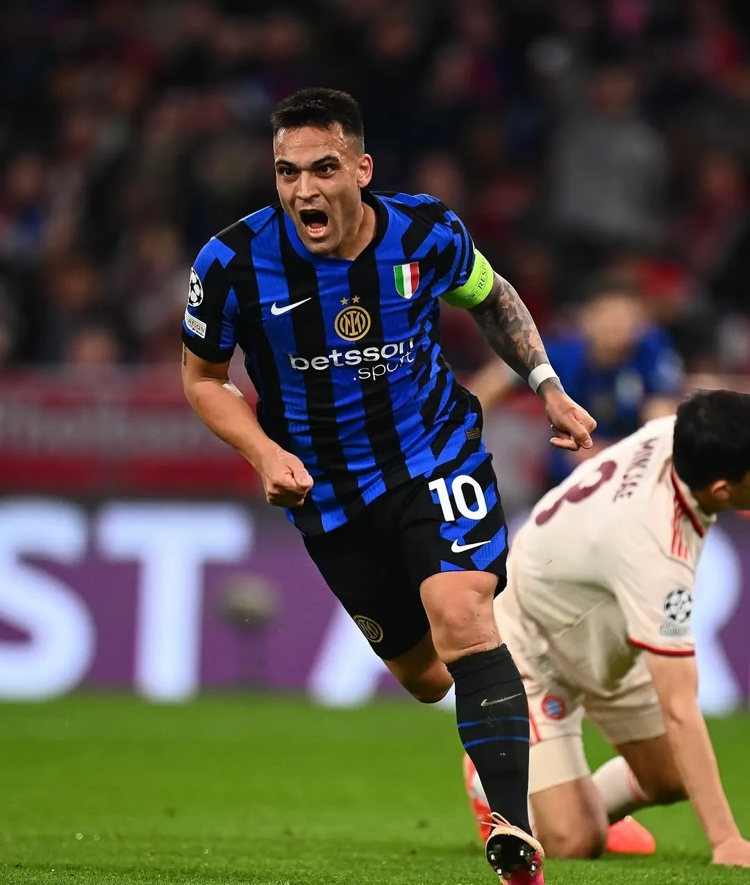 关于冲刺阶段国际米兰备战国王杯，止住颓势细节曝光，震撼外界，赛季目标并未改变的信息