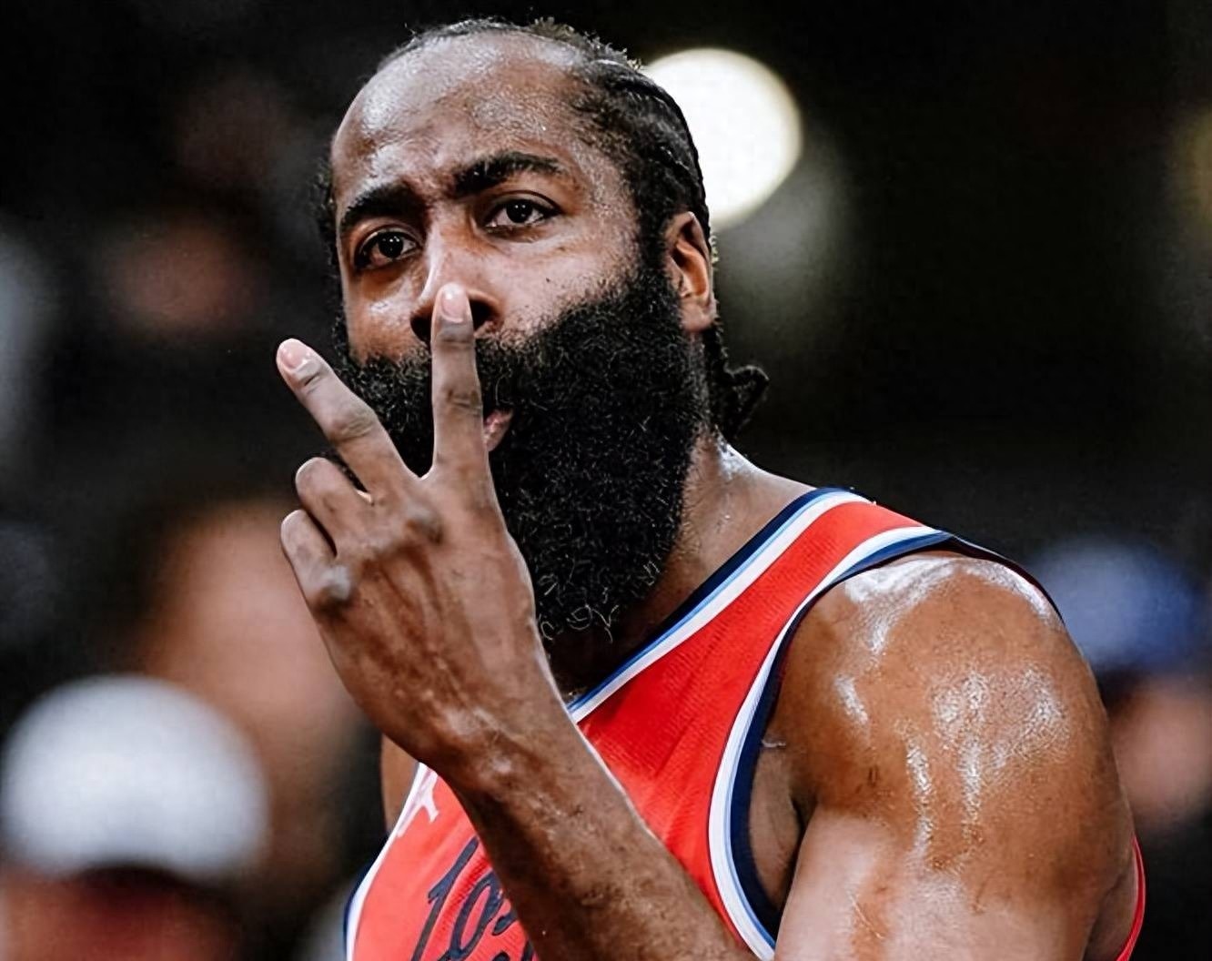 包含转折点洛杉矶快船止住颓势，NBA总决赛冲刺阶段攻防权衡，目标明确，心理建设被强调的词条