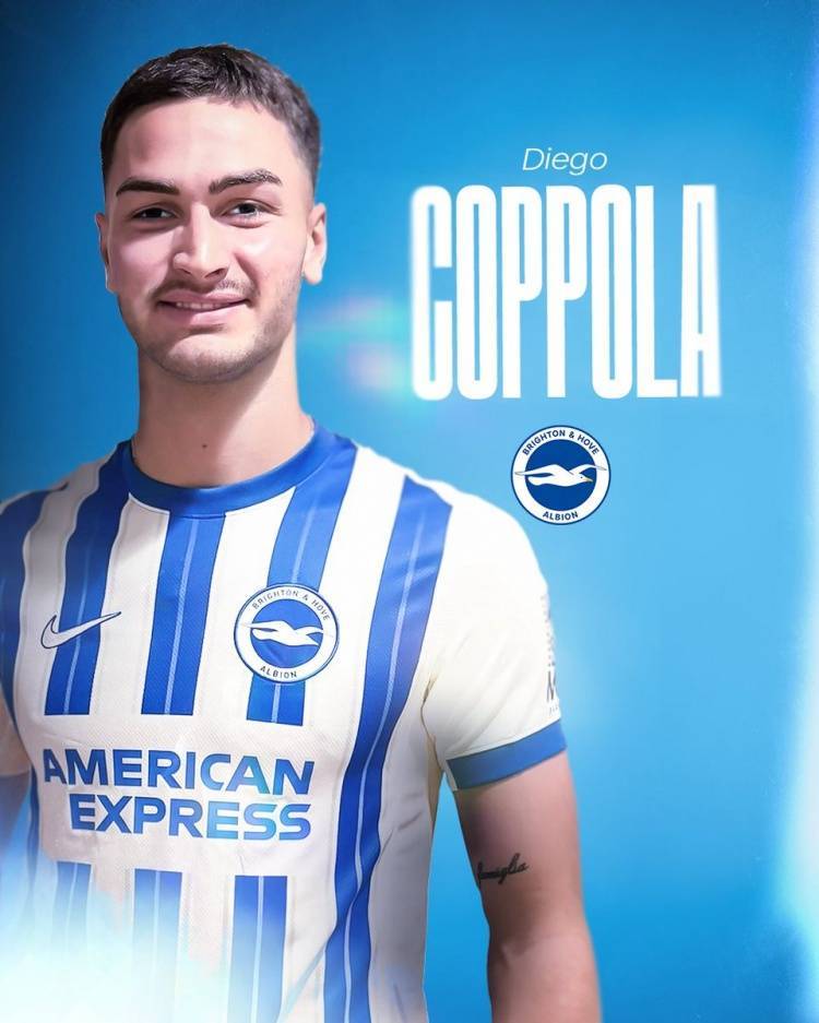 包含布莱顿今夜官宣签约；志在英超名次提升；态度坚定；赛季目标并未改变的词条